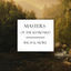 Cover "Masters Of The Keyboard": Bach & More