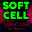 Cover Tainted Love - the Remixes