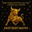 Cover Deep Deep Water