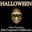 Cover Halloween - Classic Theme From John Carpenter's Halloween