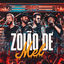 Cover Zoião de Mel (Ao Vivo)