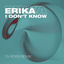 Cover I Don't Know (DJ Ross Remix)