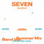 Cover Seven (Weekday Ver.)