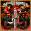 Cover SAVAGE MODE II