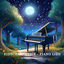 Cover Einschlafmusik - Piano Lied