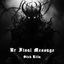 Cover Ur Final Message