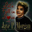Cover Let's Fall in Love With Jaye P. Morgan