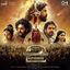 Cover Ponniyin Selvan Part - 2 (Original Motion Picture Soundtrack)
