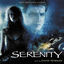 Cover Serenity (Original Motion Picture Soundtrack)