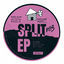 Cover SPLIT EP3