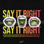 Cover Say It Right
