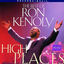 Cover The Best of Ron Kenoly : High Places