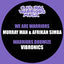 Cover We Are Warriors