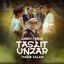 Cover Taslit Unzar