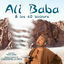 Cover Ali Baba et les 40 voleurs (Bande originale du film)