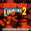 Cover Donkey Kong Country 2: Arranged On Piano