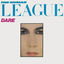 Cover Dare/Fascination! (2012 - Remaster)