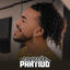 Cover Coração Partido (Corazón Partio) (Cover)