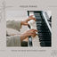 Cover Focus Piano