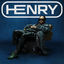 Cover HENRY