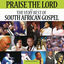 Cover Praise The Lord: The Very Best Of South African Gospel