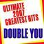 Cover Ultimate 2007 Greatest Hits
