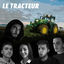 Cover Le tracteur (Live)