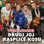 Cover Drugi Joj Raspliće Kosu