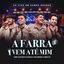 Cover A Farra Vem Até Mim (Ao Vivo)