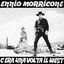 Cover C'era una volta il West