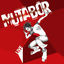 Cover Mutabor Live