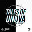 Cover Tales of Unova, Vol. 3