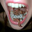 Cover hexed!