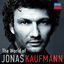 Cover The World of Jonas Kaufmann