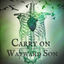 Cover Carry on Wayward Son