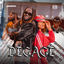 Cover DEGAGE