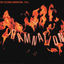 Cover The Second Damnation Plus