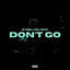 Cover Don't Go