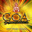 Cover Goa Summer 2022.2: New World Sounds