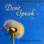 Cover Don't Speak (Instrumental)