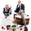 Cover The Sounds of Christmas