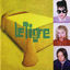 Cover Le Tigre