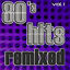 Cover 80's Hits Remixed, Vol. 1 (Best of Dance, House, Electro & Techno Club Remixes)