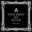 Cover THE BEST OF WINO - Volume 1