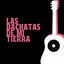 Cover Las Bachatas de mi tierra