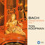 Cover Bach: Organ Works, Vol. 1 (At the Organ of the Great Church of Maassluis)