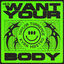 Cover Want Your Body