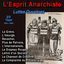 Cover L'esprit anarchiste