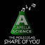 Cover The Molecular Shape of You