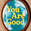 Cover YOU ARE GOOD